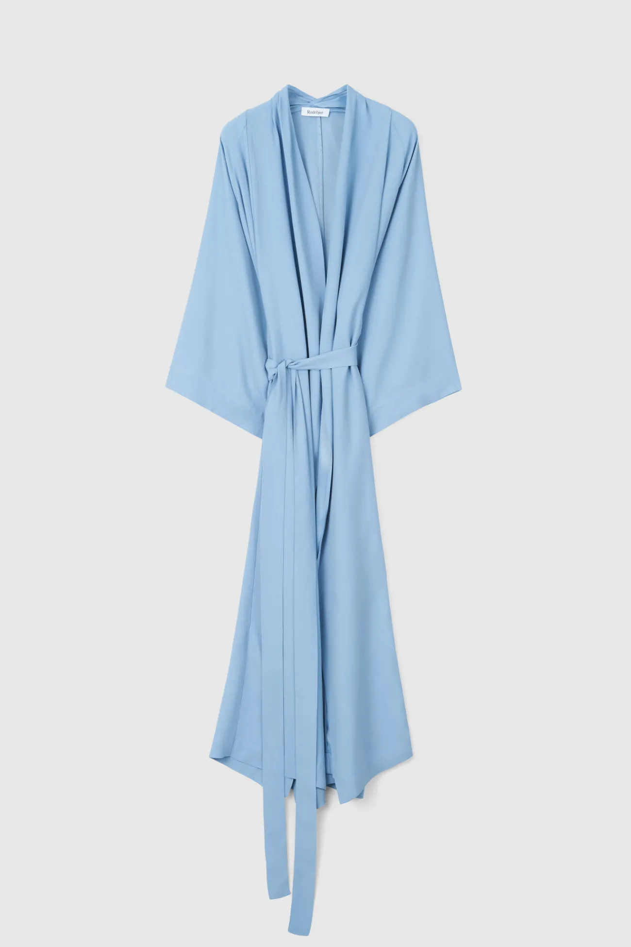 Hot Rodebjer Mabelin Cape Dress
