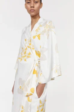 Discount Rodebjer Mabelin Cape Leaf