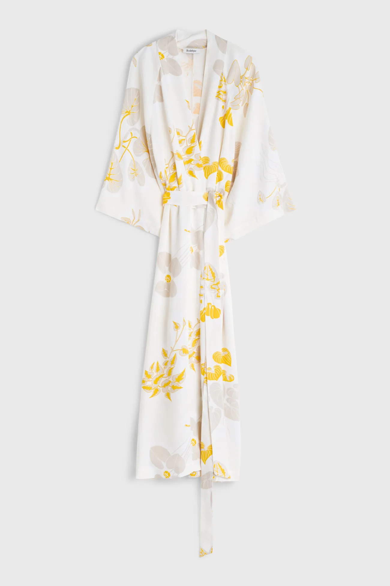 Discount Rodebjer Mabelin Cape Leaf