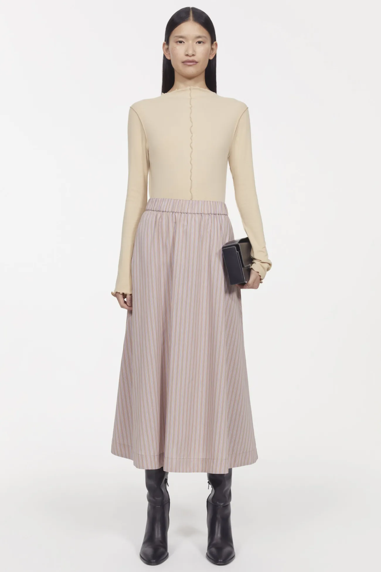 New Rodebjer Marla Skirt