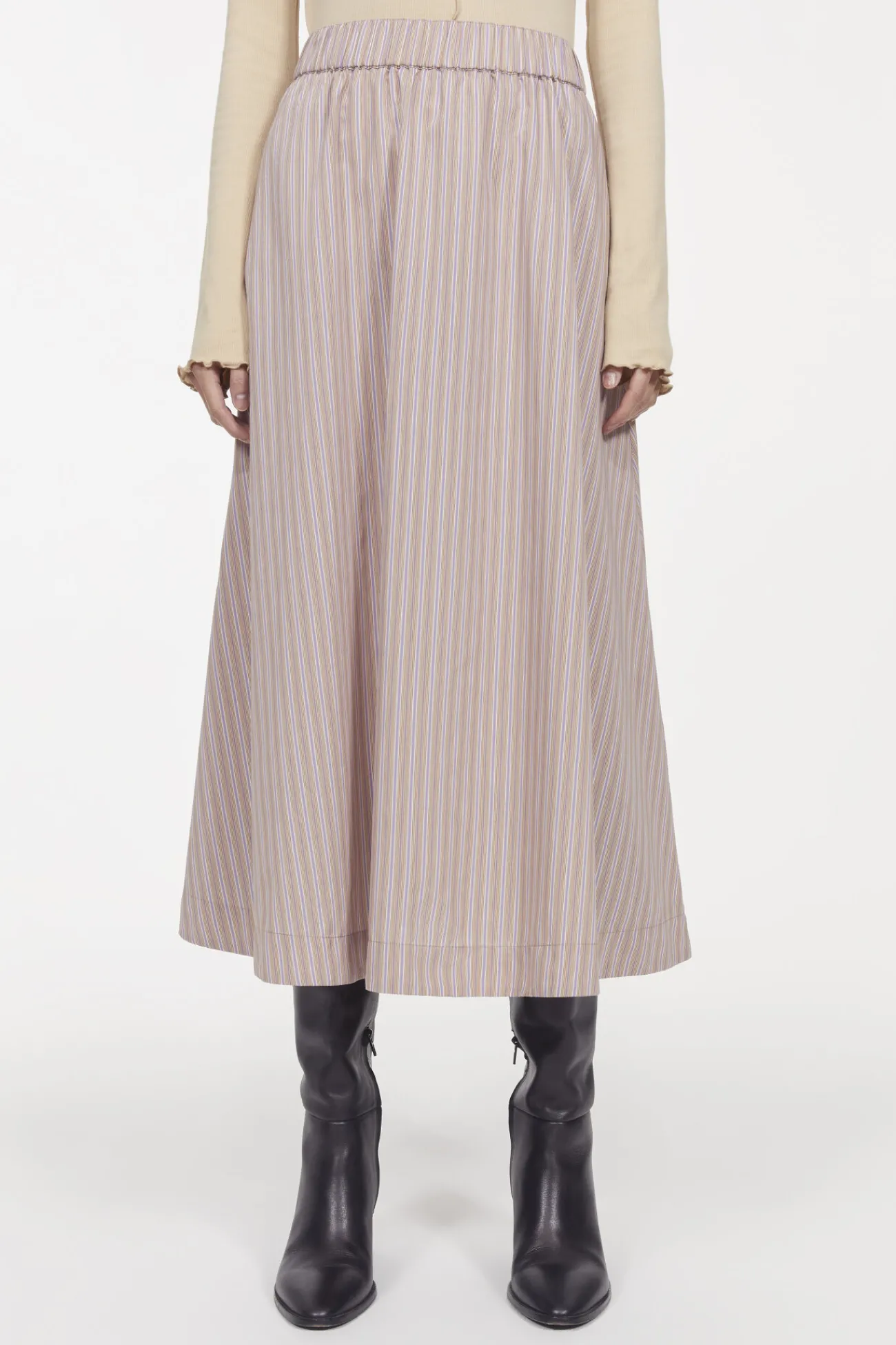 New Rodebjer Marla Skirt