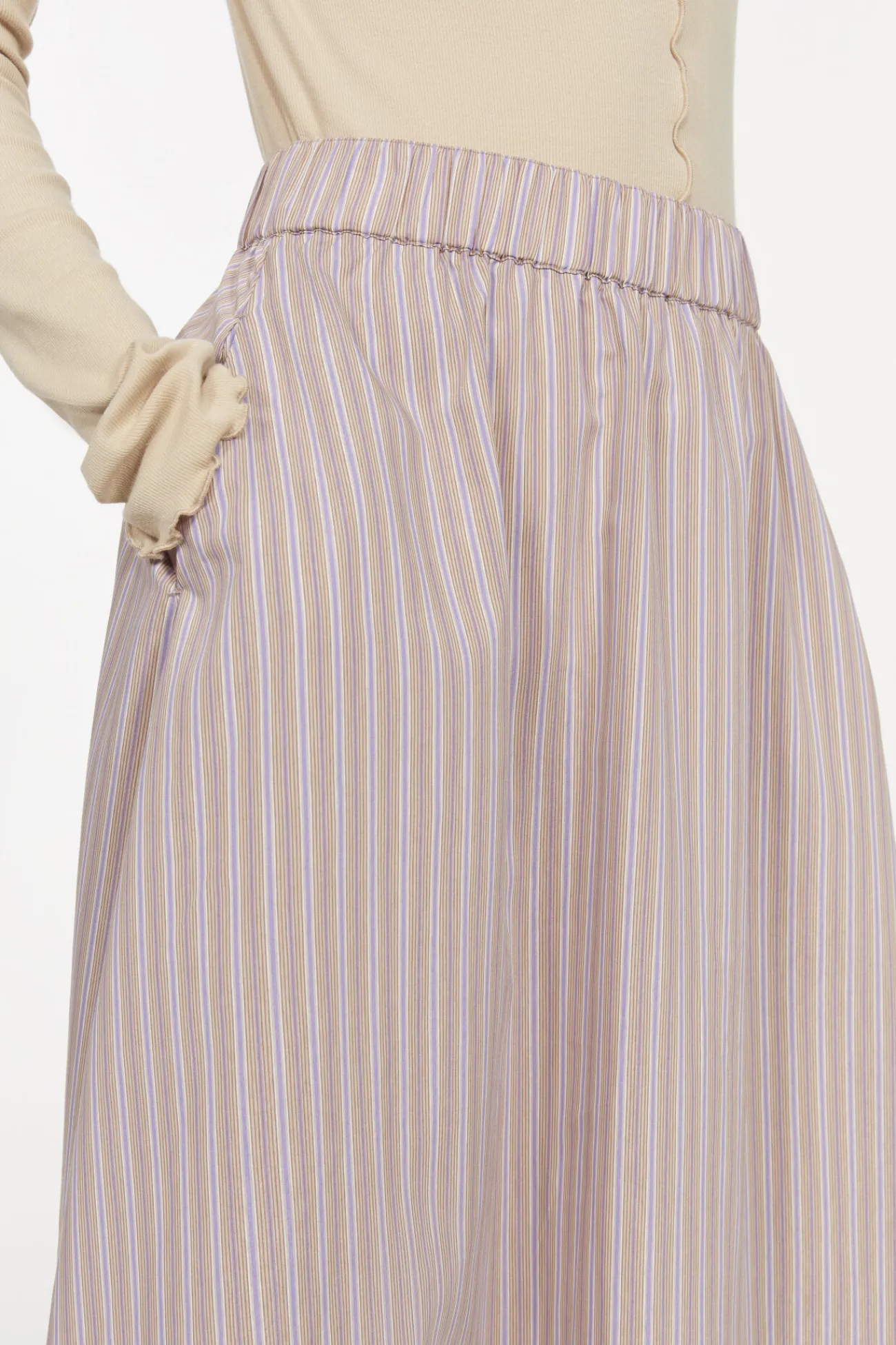 New Rodebjer Marla Skirt