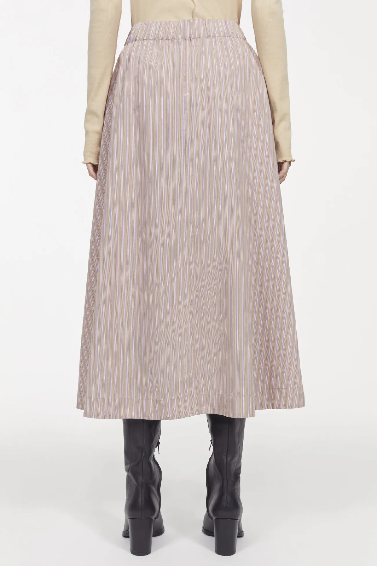 New Rodebjer Marla Skirt