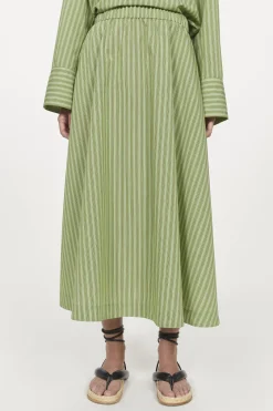New Rodebjer Marla Skirt