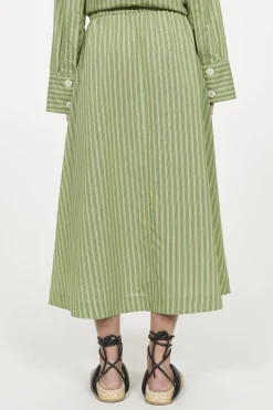 New Rodebjer Marla Skirt
