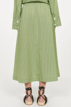 Discount Rodebjer Marla Skirt