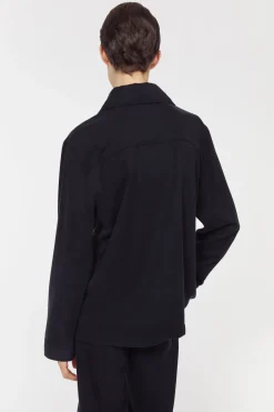 Outlet Rodebjer Marmise Tactile Jacket