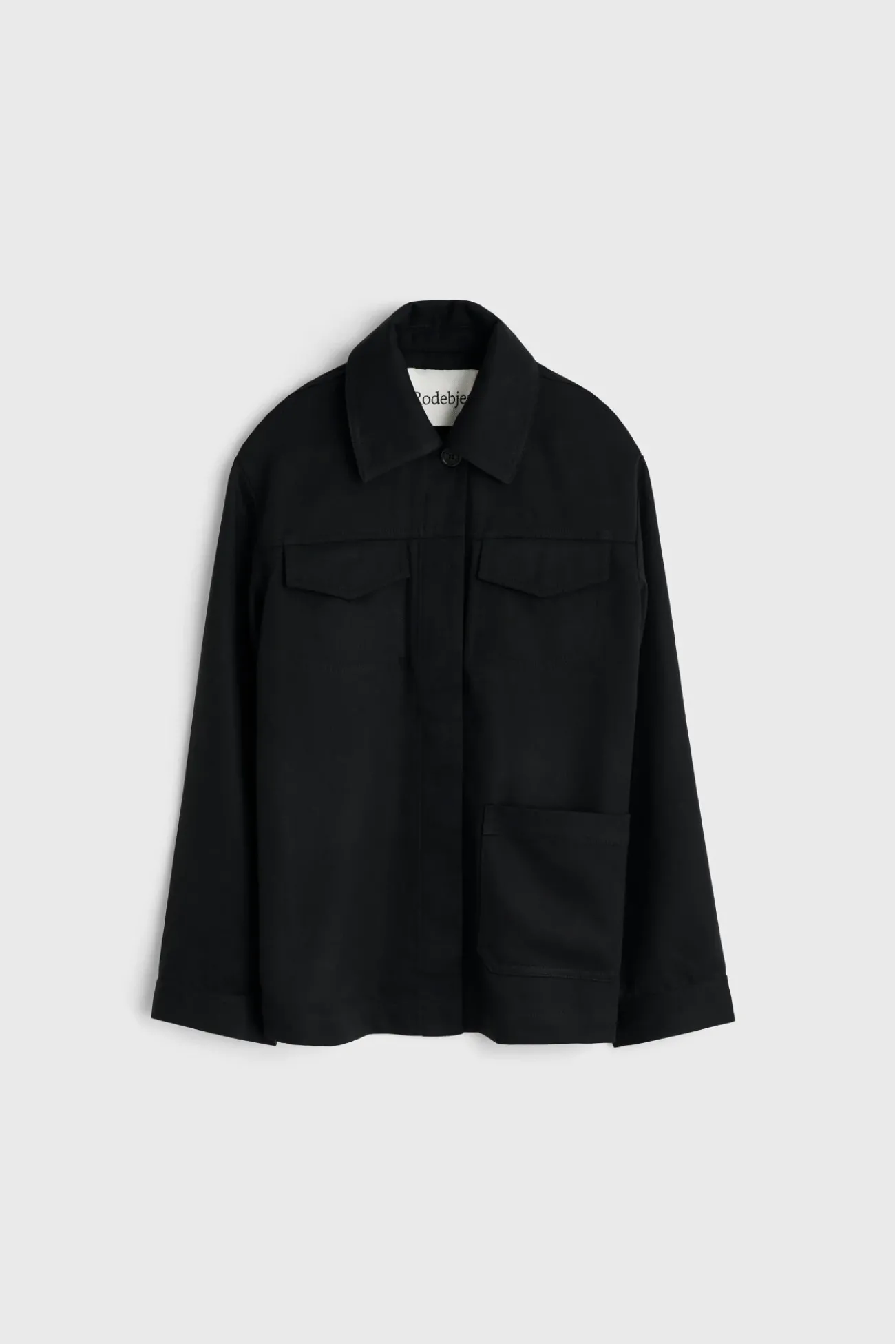 Outlet Rodebjer Marmise Tactile Jacket