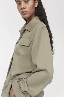 Sale Rodebjer Marmise Tactile Jacket