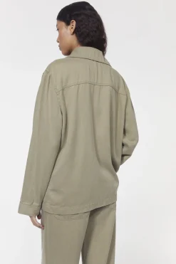 Sale Rodebjer Marmise Tactile Jacket