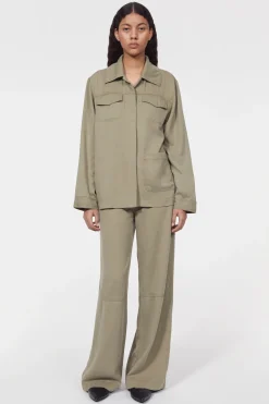 Hot Rodebjer Marmise Tactile Jacket