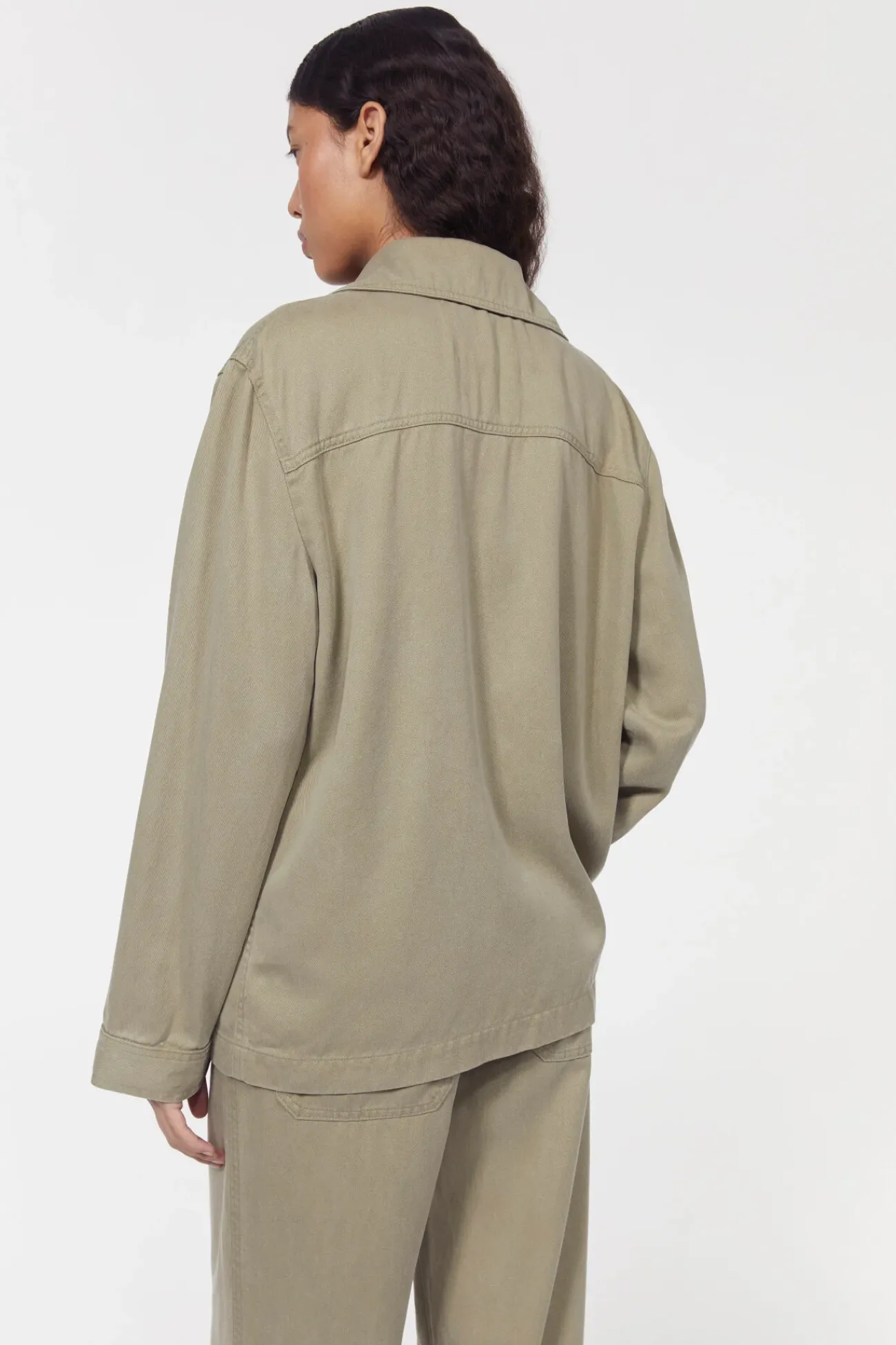 Hot Rodebjer Marmise Tactile Jacket