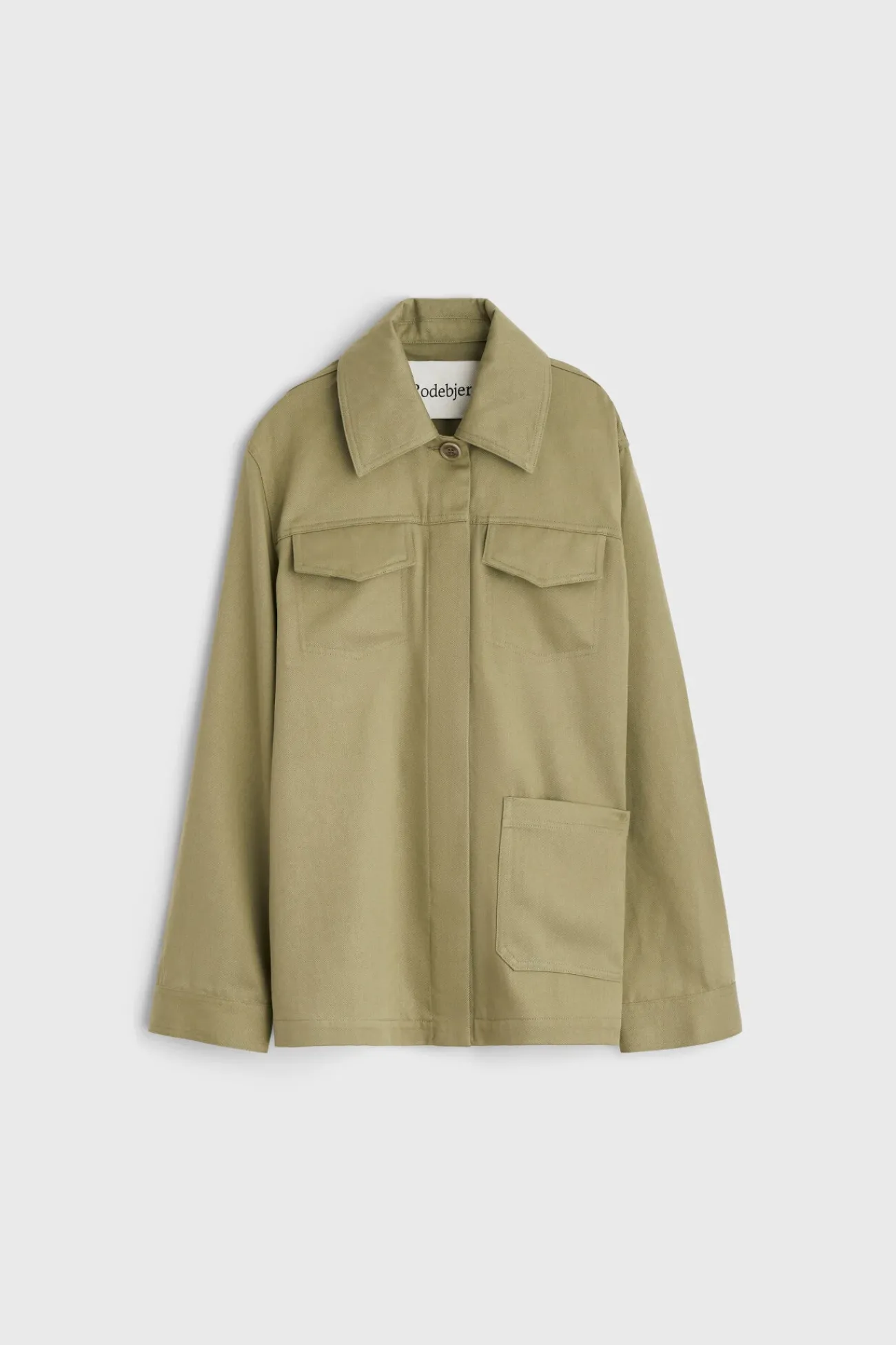 Hot Rodebjer Marmise Tactile Jacket