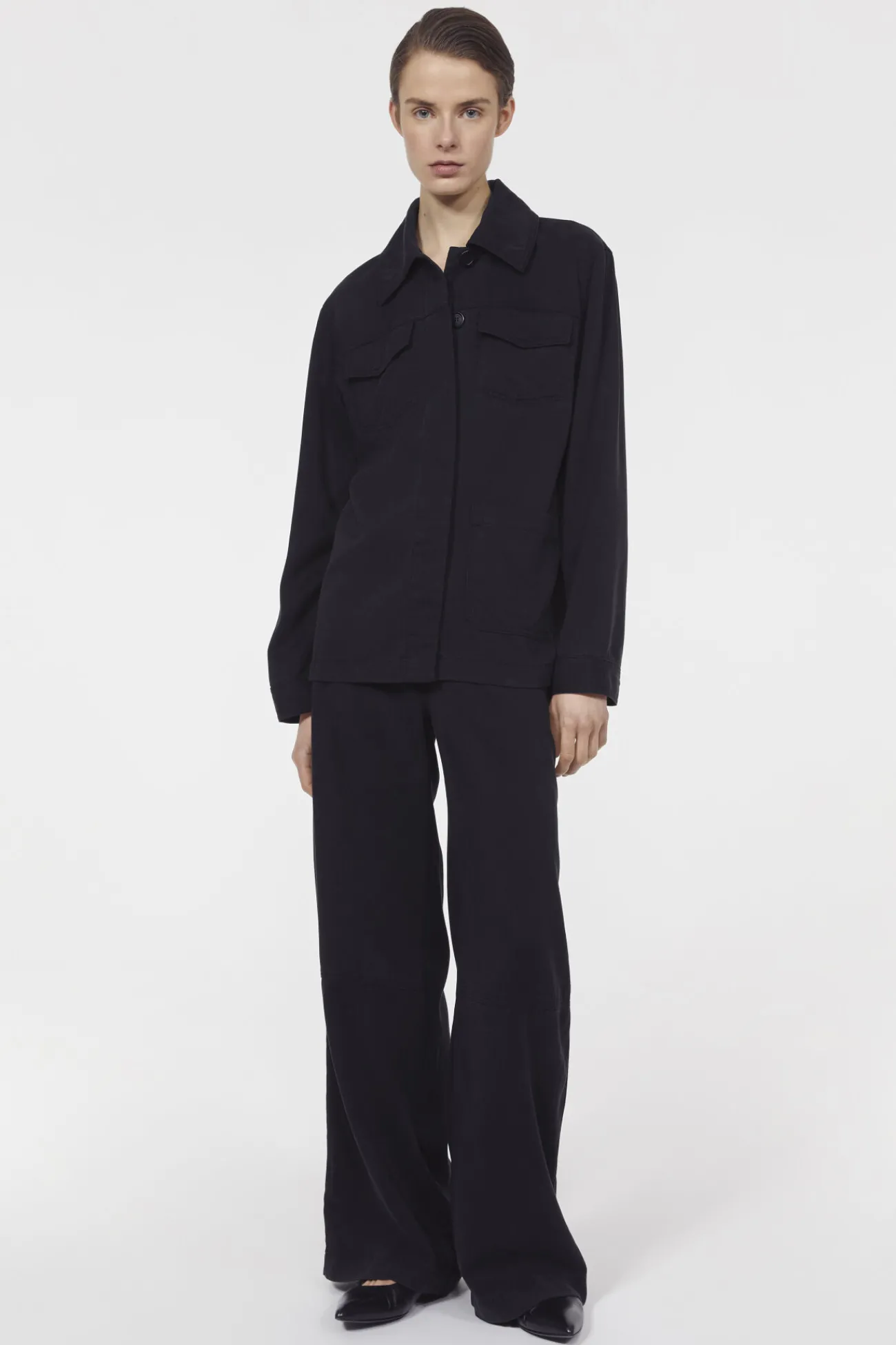 Best Rodebjer Marmise Tactile Jacket