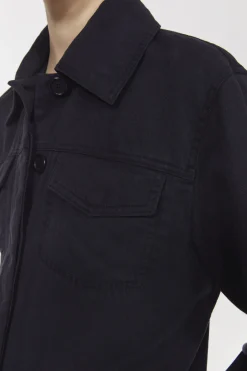 Best Rodebjer Marmise Tactile Jacket