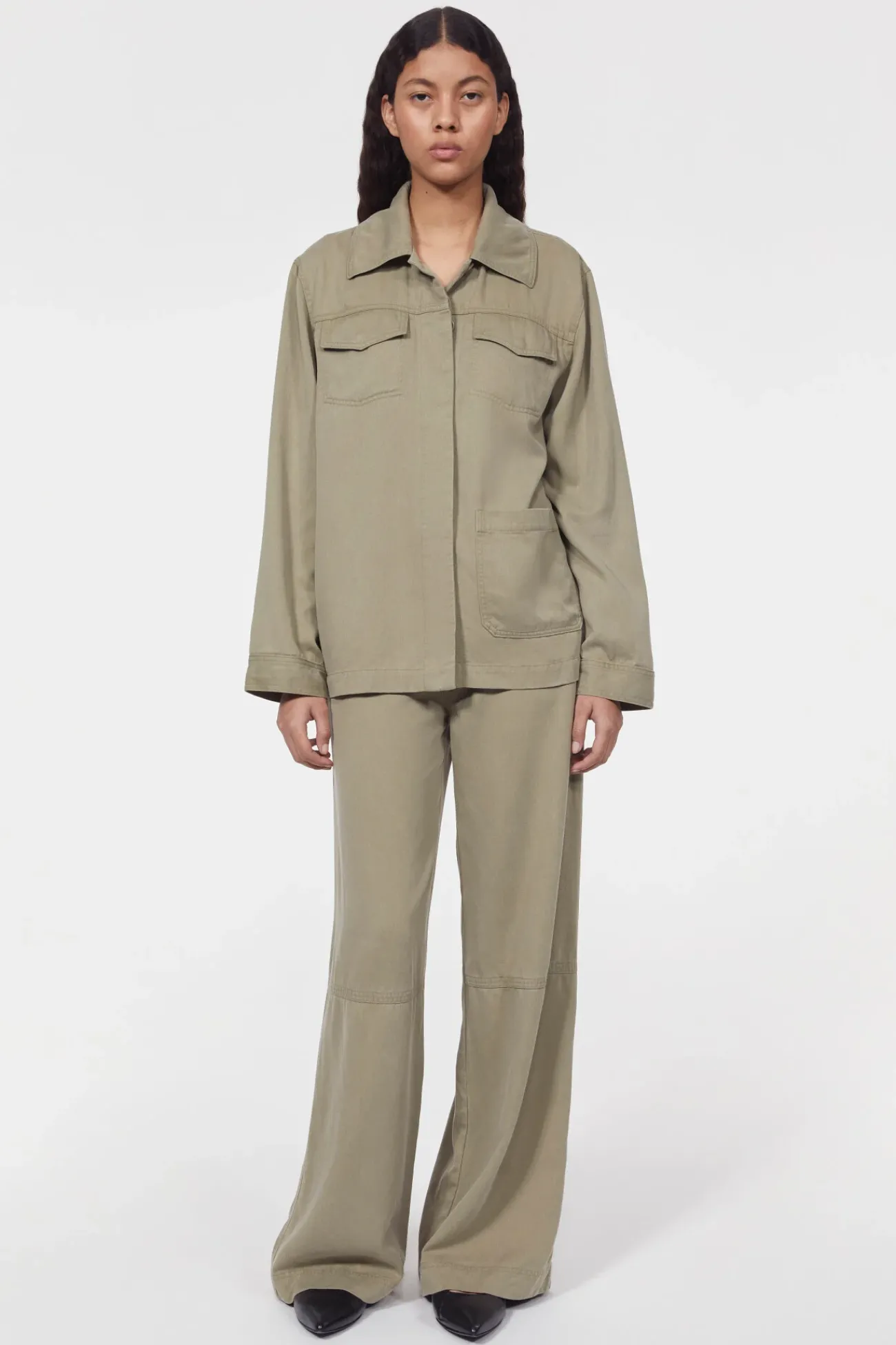 Sale Rodebjer Marmise Tactile Jacket