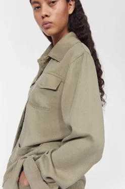 Sale Rodebjer Marmise Tactile Jacket