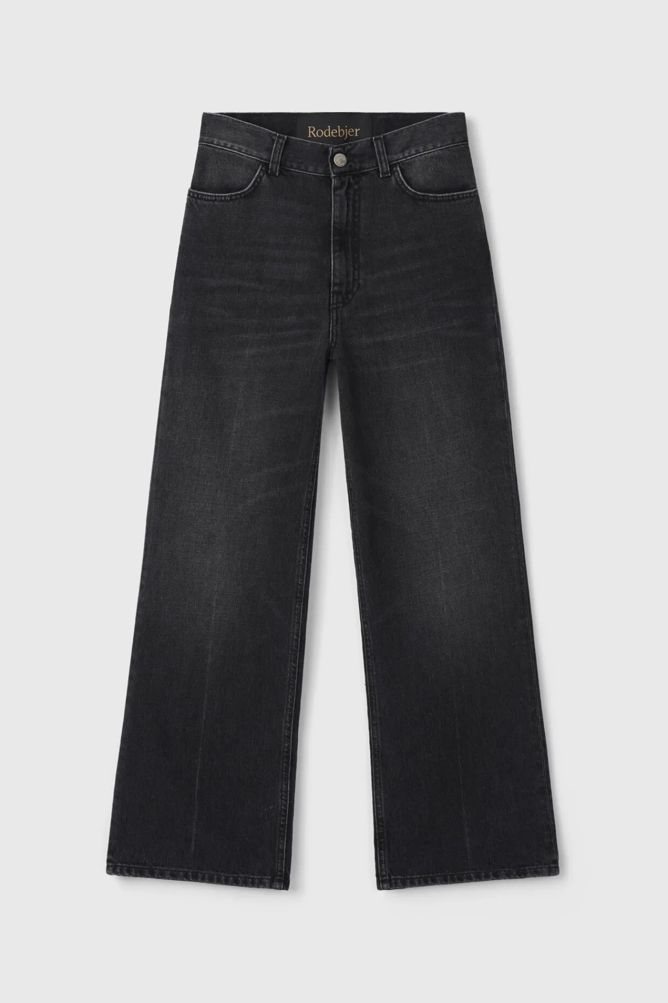 Outlet Rodebjer Mini Culotte Denim