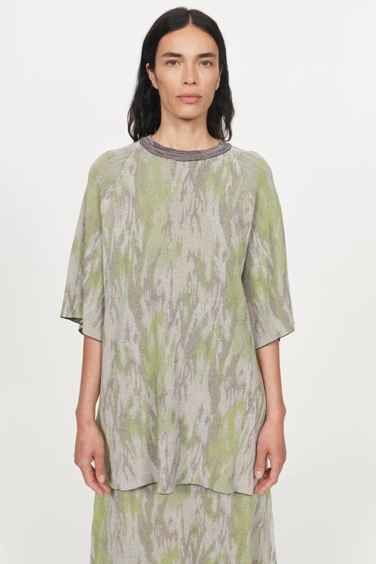 Sale Rodebjer Minju Knitted Top