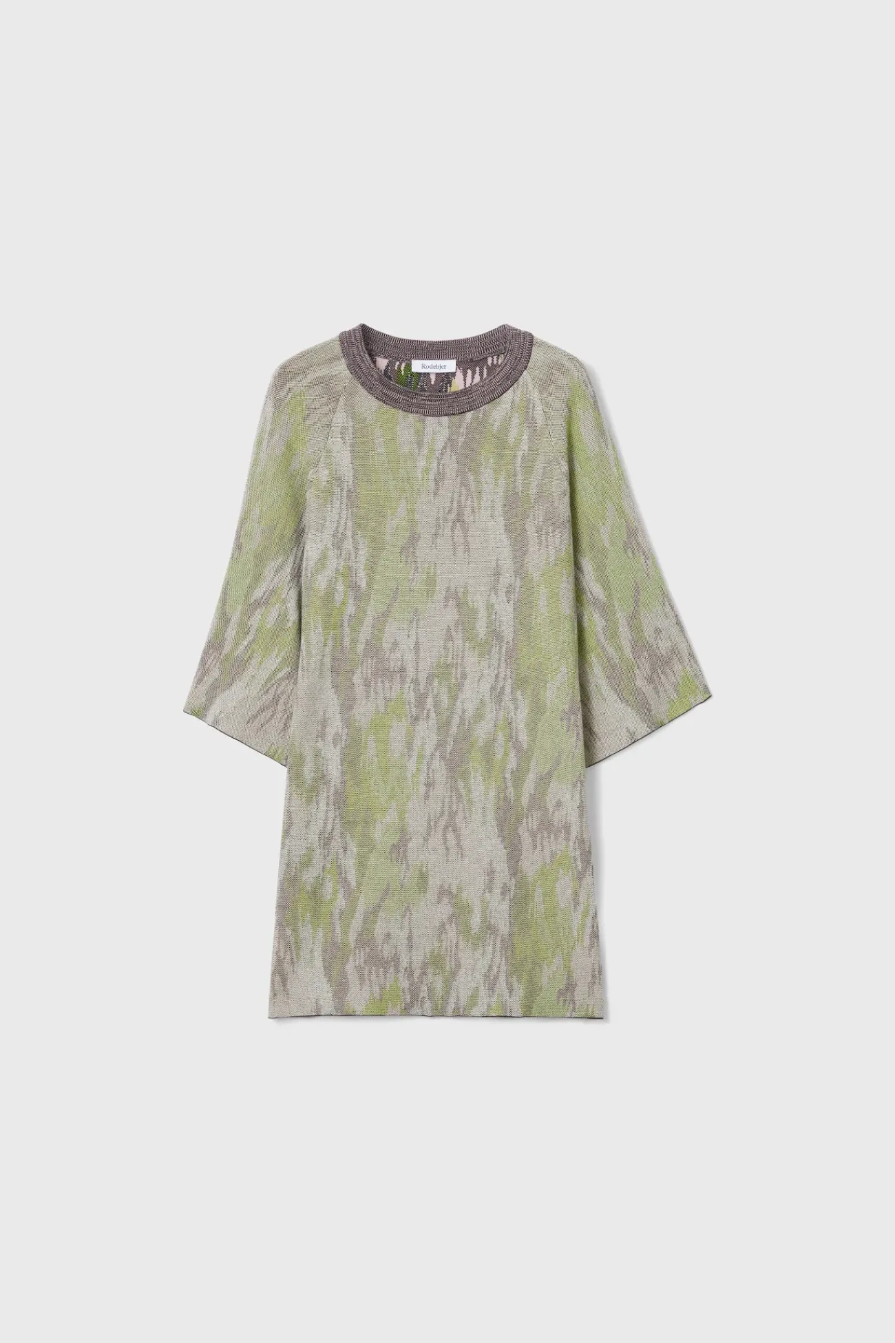 Sale Rodebjer Minju Knitted Top