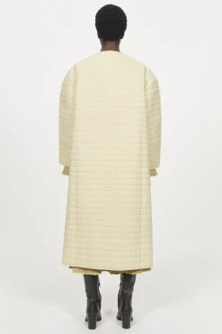 Discount Rodebjer Nelly Quilited Coat
