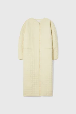 Discount Rodebjer Nelly Quilited Coat