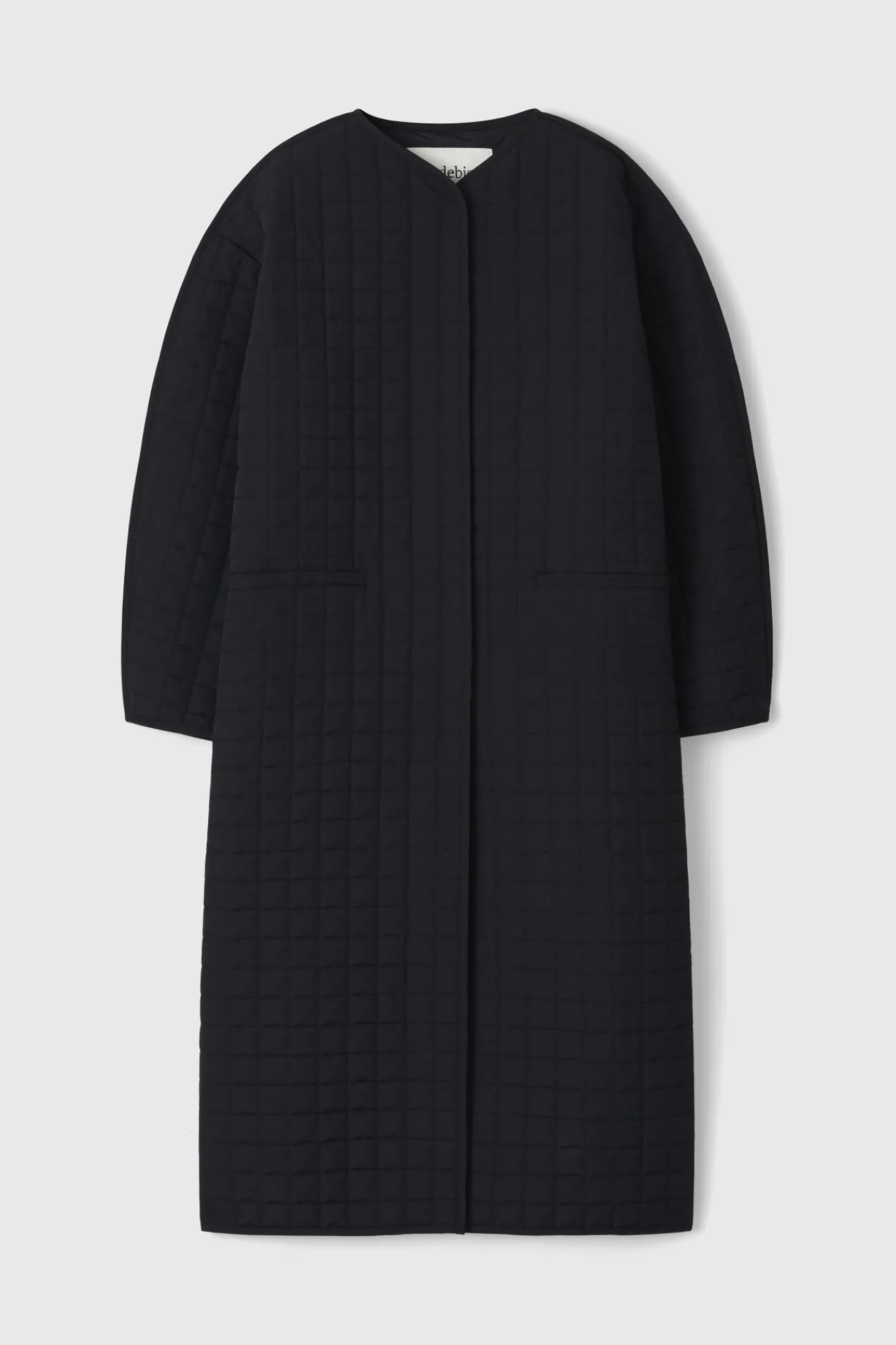 Best Rodebjer Nelly Quilted Coat