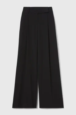 Clearance Rodebjer Obi Wide Pants