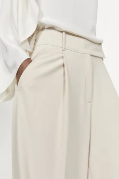 Clearance Rodebjer Obi Wide Pants