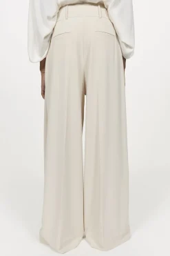 Clearance Rodebjer Obi Wide Pants