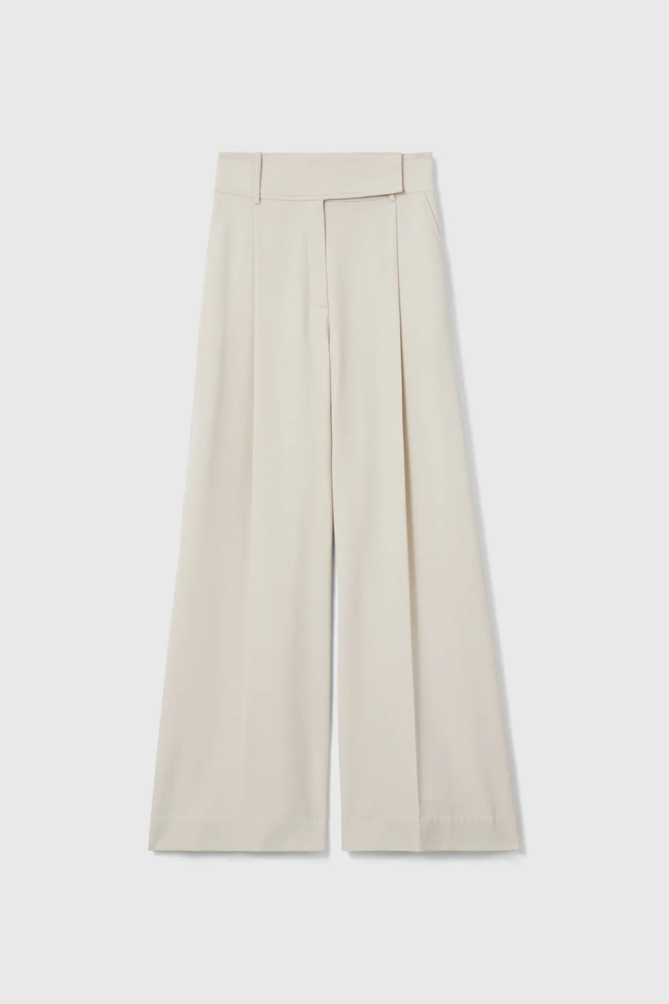 Clearance Rodebjer Obi Wide Pants