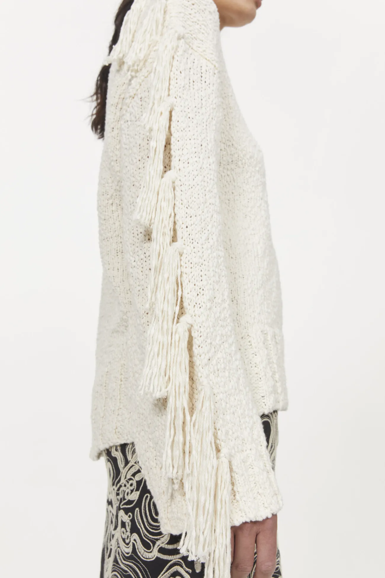 Outlet Rodebjer Othello Knitted Sweater