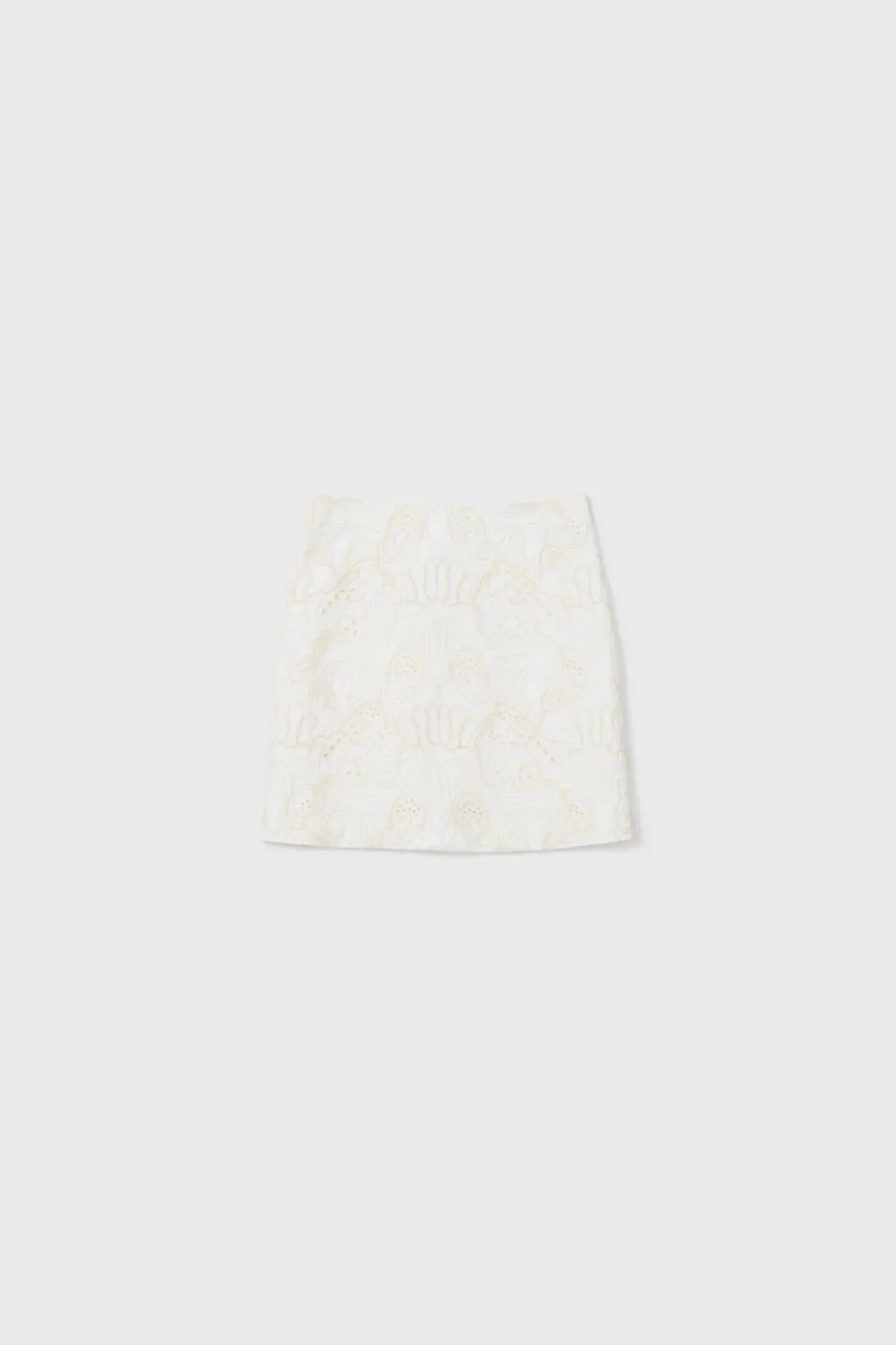 New Rodebjer Piano Skirt