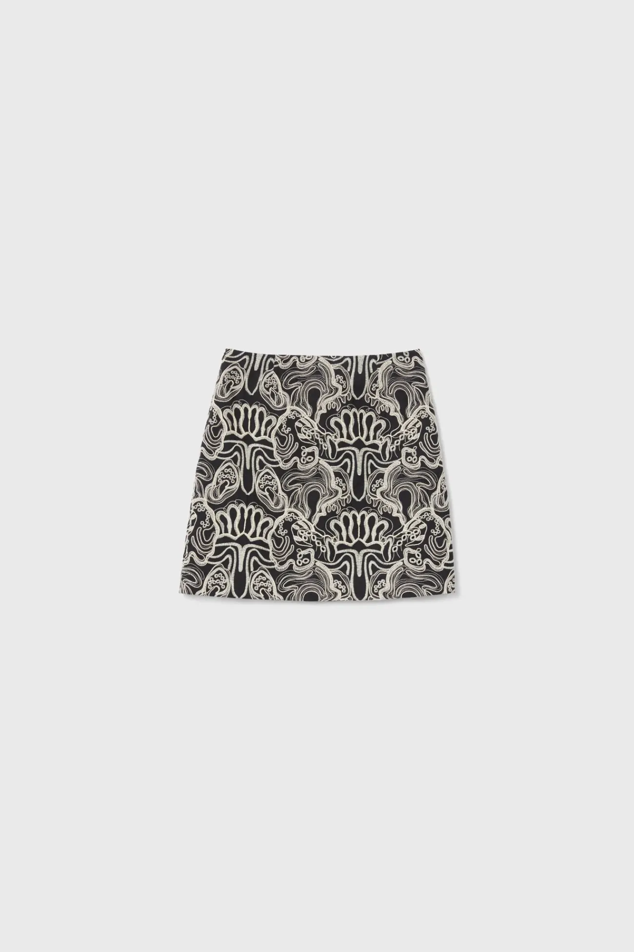 Discount Rodebjer Piano Skirt