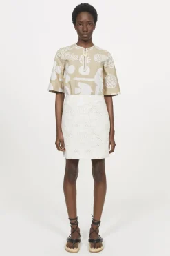Sale Rodebjer Piano Skirt
