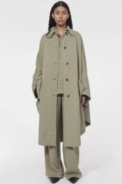 Discount Rodebjer Pomona Coat