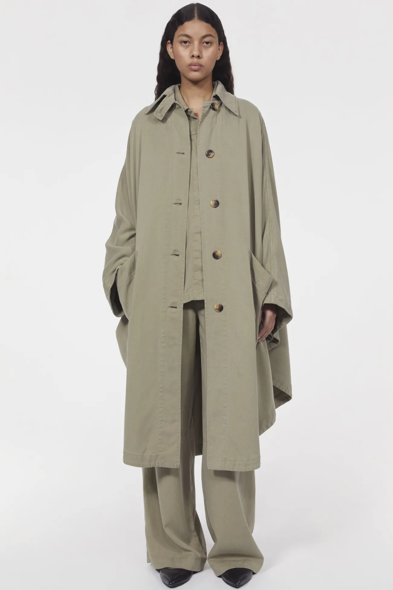 Discount Rodebjer Pomona Coat