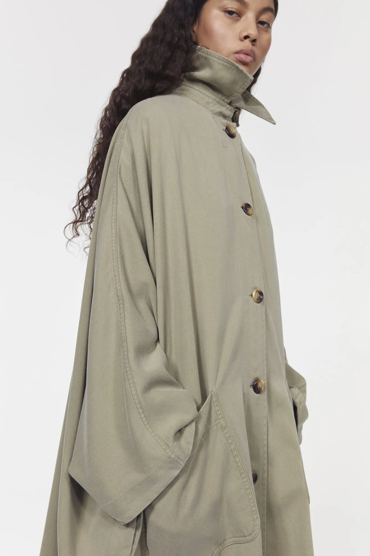 Discount Rodebjer Pomona Coat
