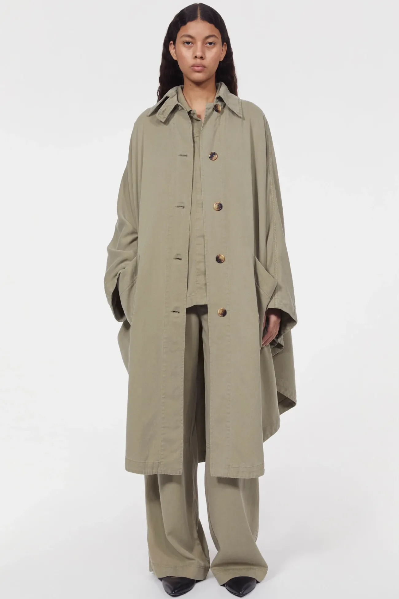 Hot Rodebjer Pomona Coat