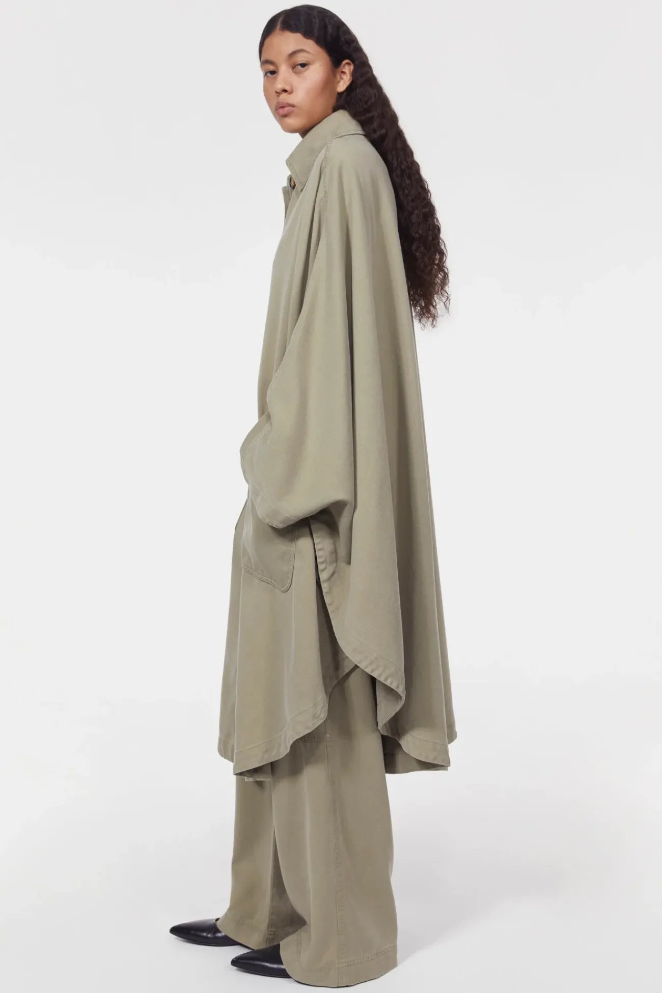 Hot Rodebjer Pomona Coat