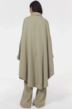 Hot Rodebjer Pomona Coat