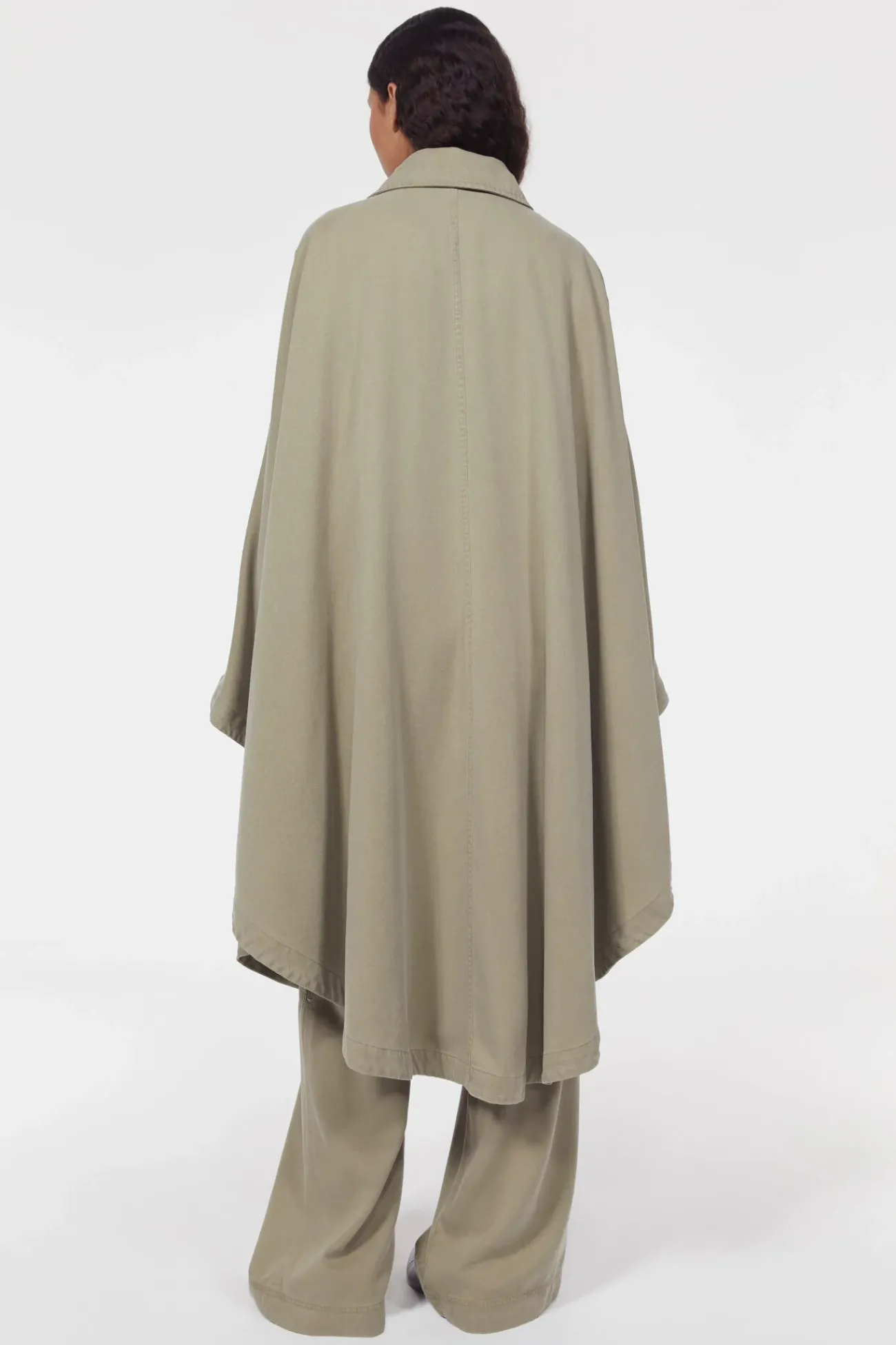 Hot Rodebjer Pomona Coat