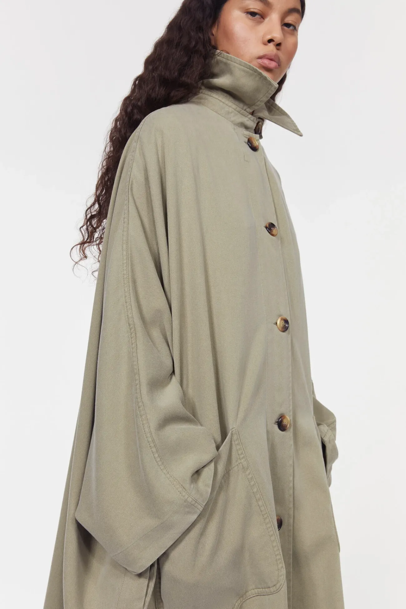 Hot Rodebjer Pomona Coat