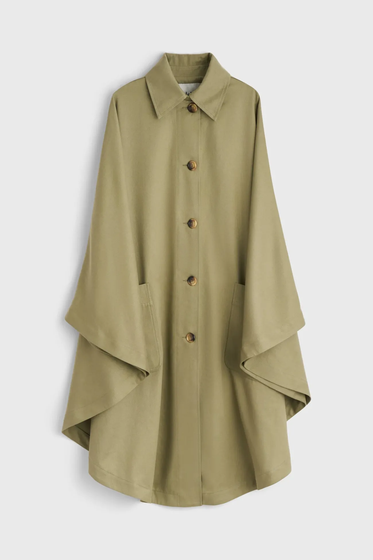 Hot Rodebjer Pomona Coat