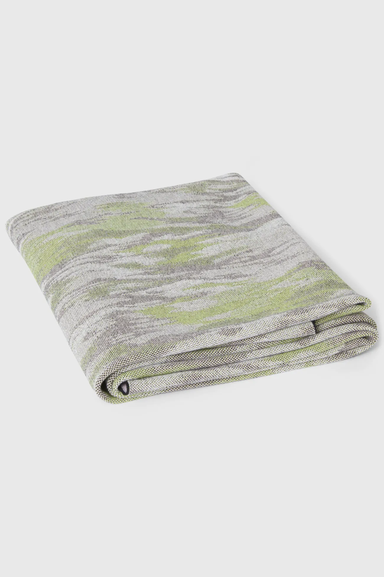 Rodebjer Rai Jacquard Scarf