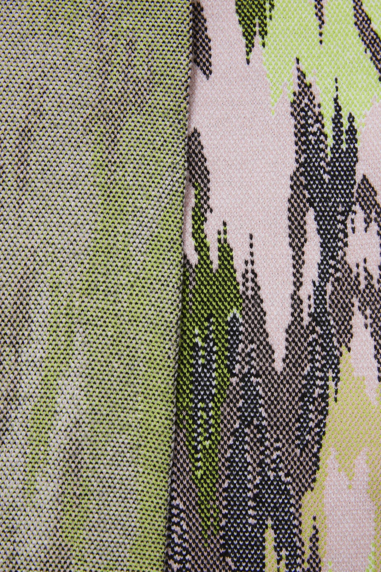Rodebjer Rai Jacquard Scarf