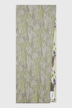 Rodebjer Rai Jacquard Scarf