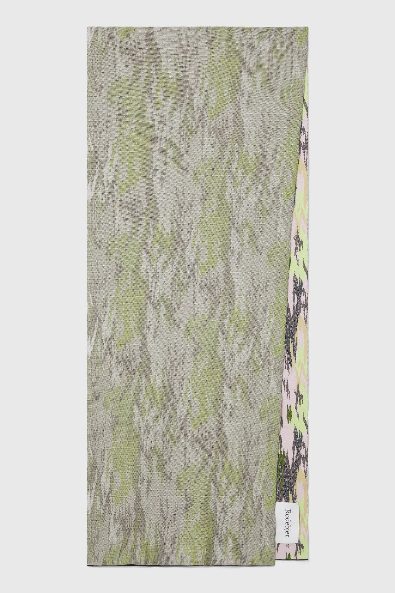 Rodebjer Rai Jacquard Scarf