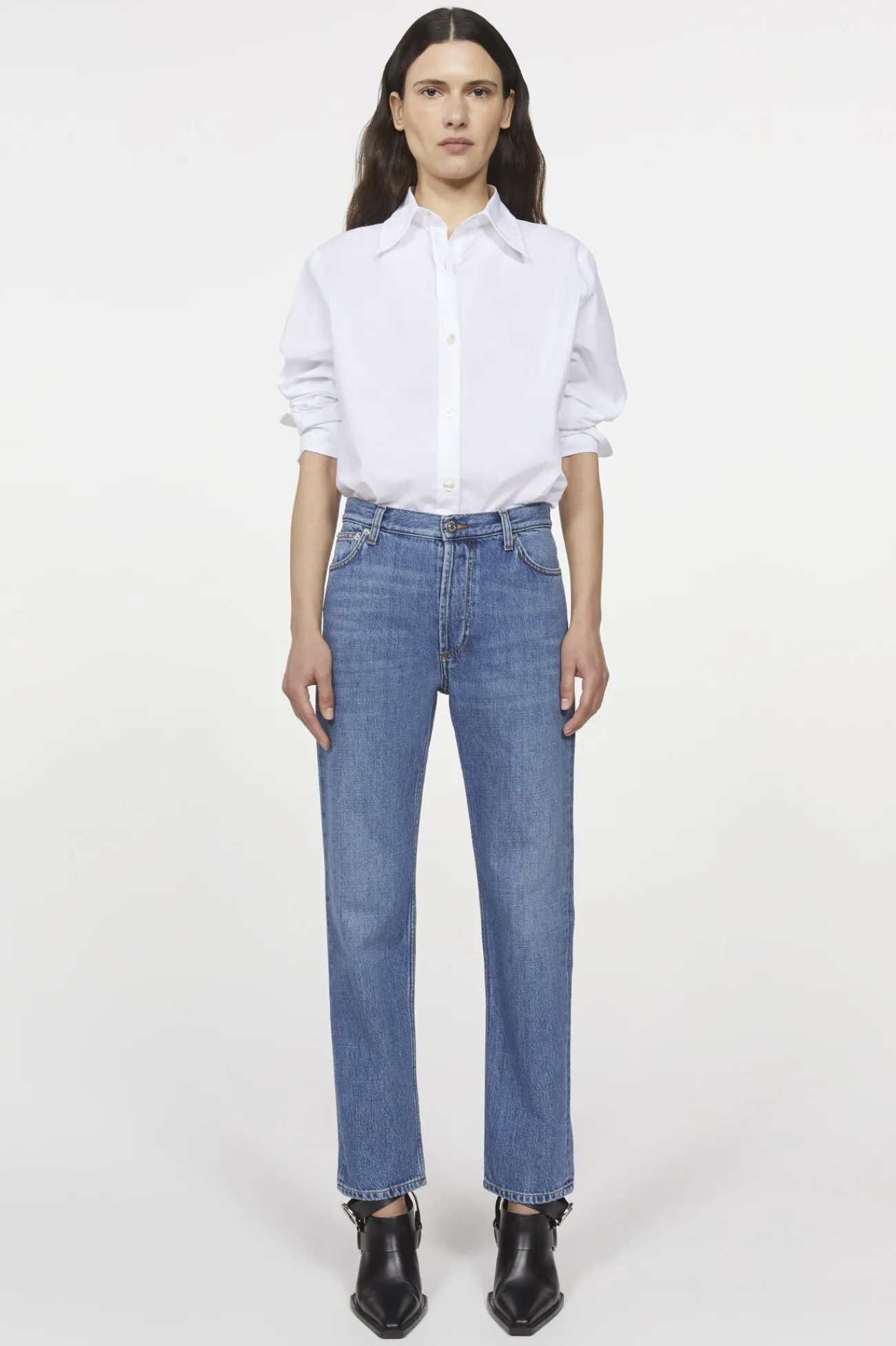 Discount Rodebjer Regular Denim