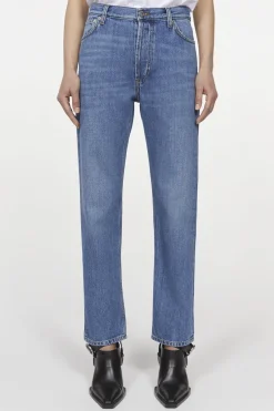 Discount Rodebjer Regular Denim